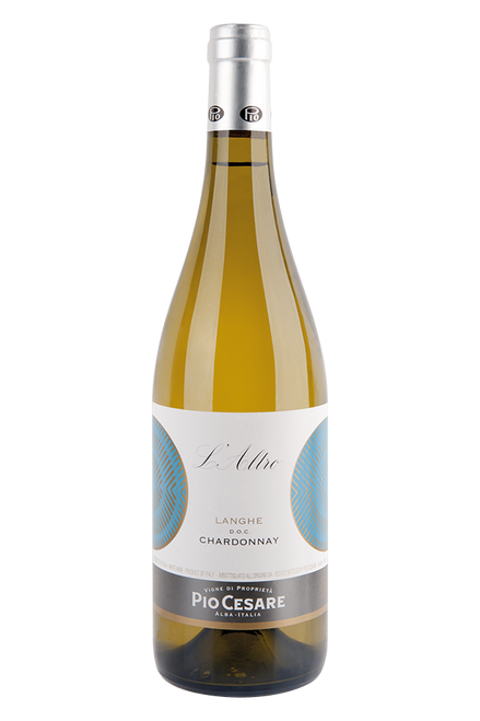 Pio Cesare L'Altro Chardonnay Langhe DOC 2024 Pio Cesare L'Altro Chardonnay Langhe DOC 2024