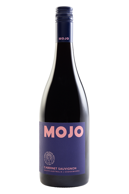 Mojo Cabernet Sauvignon 2024 Mojo Cabernet Sauvignon 2024