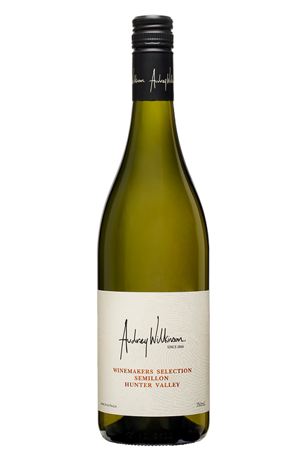 Audrey Wilkinson Winemaker's Selection Semillon 2023