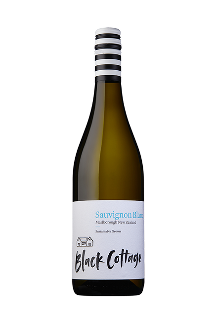 Black Cottage Sauvignon Blanc 2025