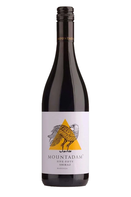 Mountadam Five-Fifty Shiraz 2022 Mountadam Five-Fifty Shiraz 2022