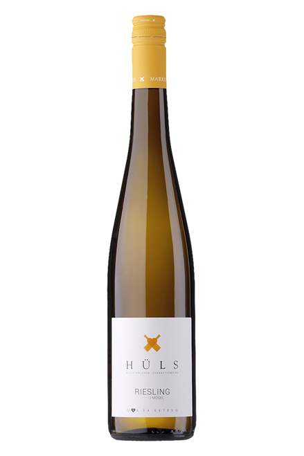 Weingut Hüls Riesling 2017