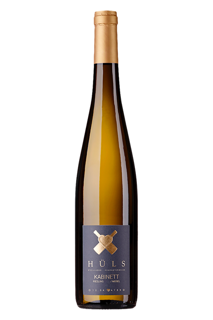 Weingut Hüls Kabinett Riesling 2022