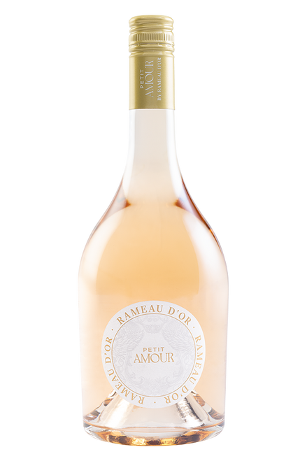 Rameau d'Or Petit Amour Rosé 2024
