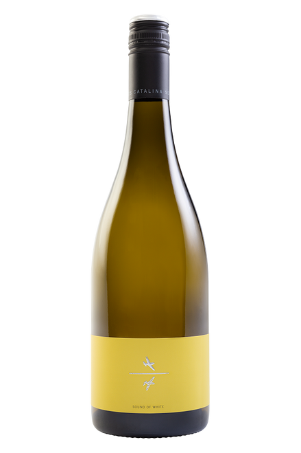 Catalina Sounds Sound of White Barrel Fermented Sauvignon Blanc 2024 Catalina Sounds Sound of White Barrel Fermented Sauvignon Blanc 2024