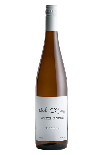 Nick O'Leary White Rocks Riesling 2024