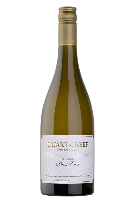 Quartz Reef Pinot Gris 2024