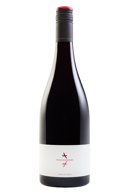 Catalina Sounds Sound of White Pinot Noir 2022