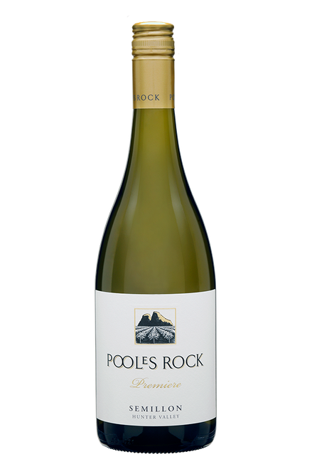 Pooles Rock Premiere Semillon 2025