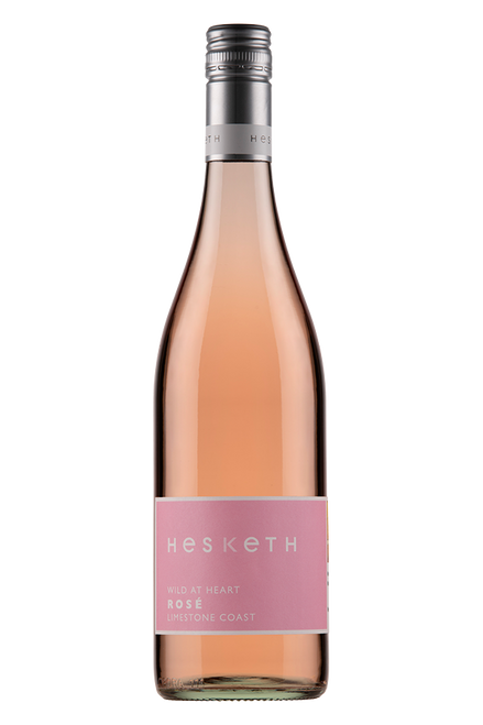 Hesketh Wild at Heart Rosé 2025