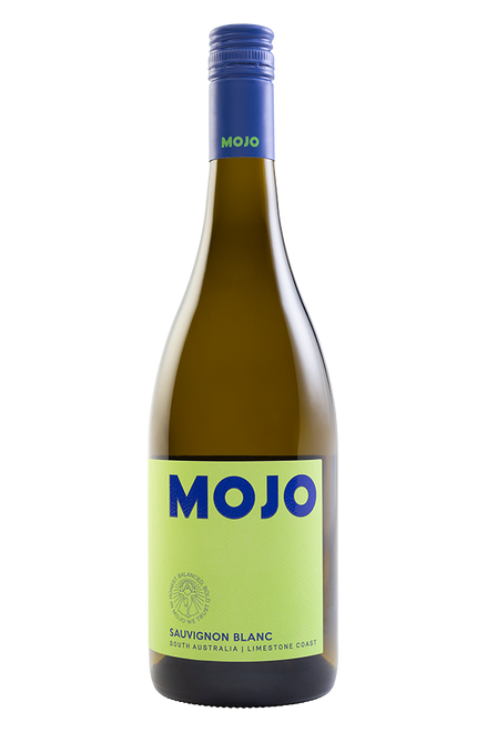 Mojo Sauvignon Blanc 2025 Mojo Sauvignon Blanc 2025
