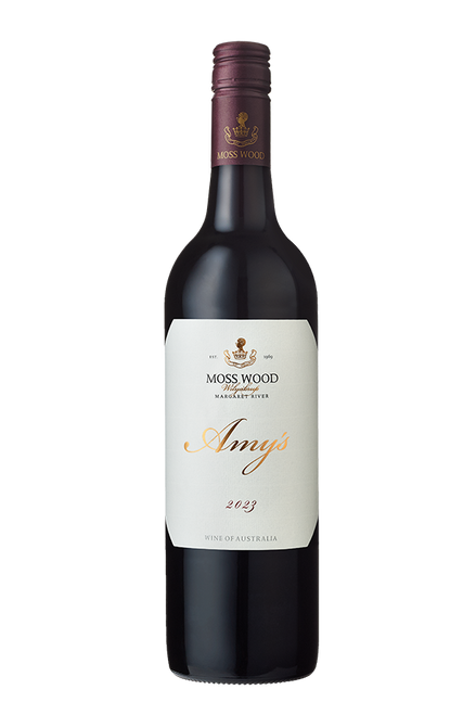 Moss Wood Amy's Cabernet Blend 2023 1.5L