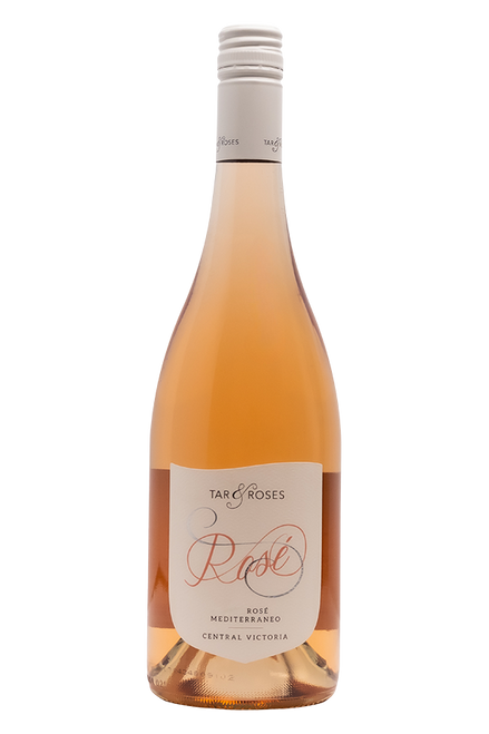Tar & Roses Rosé 2025