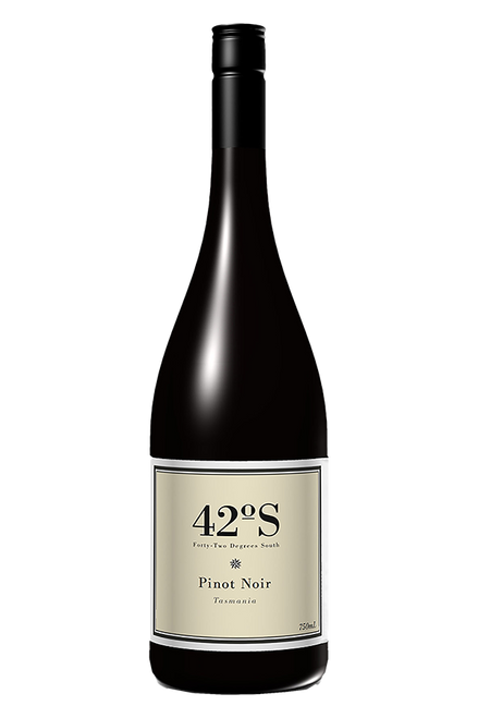 42 Degrees South Pinot Noir 2025 42 Degrees South Pinot Noir 2025