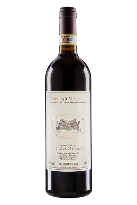 Le Ragnaie Brunello di Montalcino 2020 Le Ragnaie Brunello di Montalcino 2020