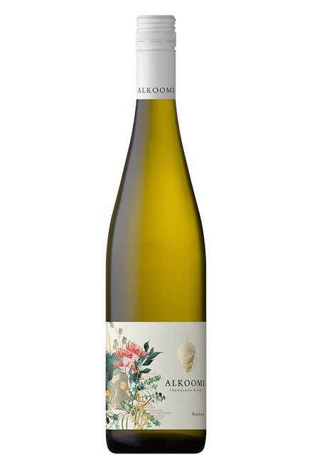 Alkoomi Grazing Riesling 2025