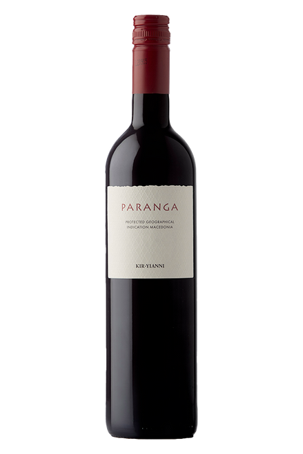 Kir-Yianni Paranga Red 2023 Kir-Yianni Paranga Red 2023