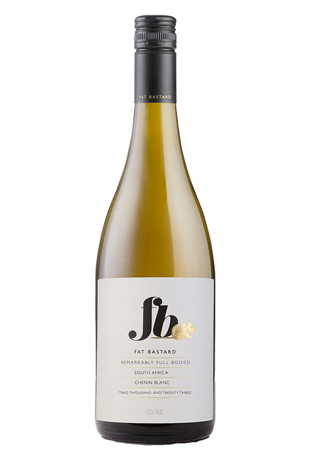 Fat Bastard Chenin Blanc 2025 Fat Bastard Chenin Blanc 2025