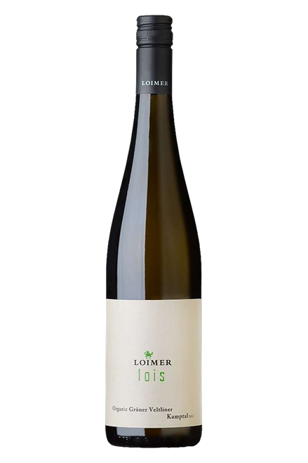 Loimer Lois Grüner Veltliner 2024
