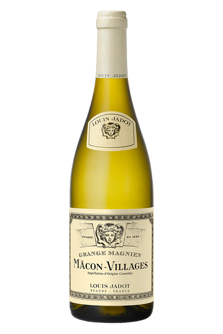 Louis Jadot Mâcon-Villages Grange Magnien 2024