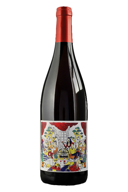 L&C Poitout Bourgogne PN Vindemiola 2023 L&C Poitout Bourgogne PN Vindemiola 2023