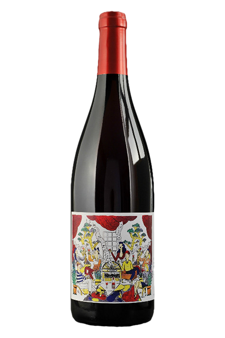 L&C Poitout Bourgogne PN Vindemiola 2023