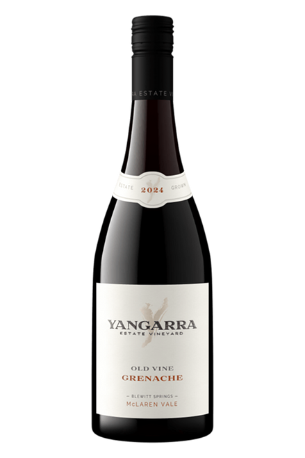 Yangarra Old Vine Grenache 2024 Yangarra Old Vine Grenache 2024