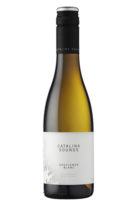 Catalina Sounds Sauvignon Blanc 2025 375ml