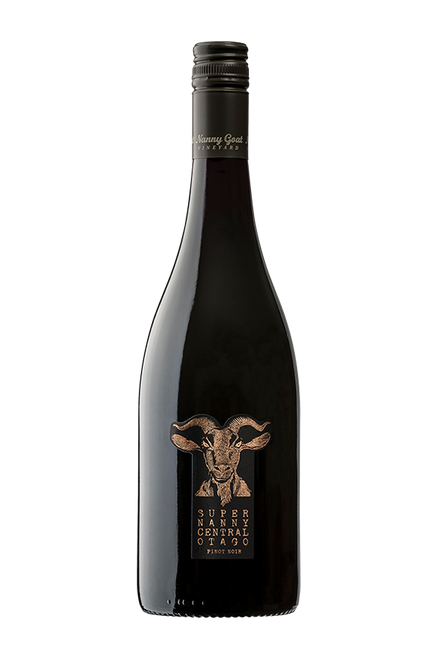 Nanny Goat Vineyard Super Nanny Pinot Noir 2023