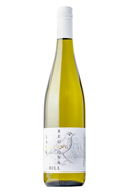 Lark Hill Regional Riesling 2025