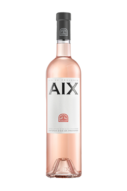 AIX Dry Rosé 2024 AIX Dry Rosé 2024
