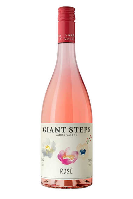 Giant Steps Yarra Valley Rosé 2025