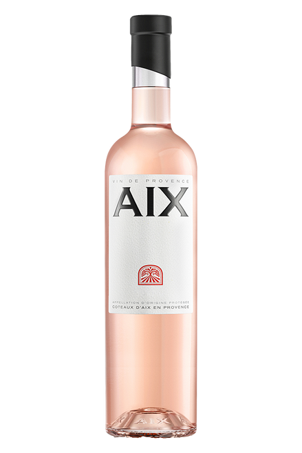 Maison Saint AIX Dry Rosé 2024 6L
