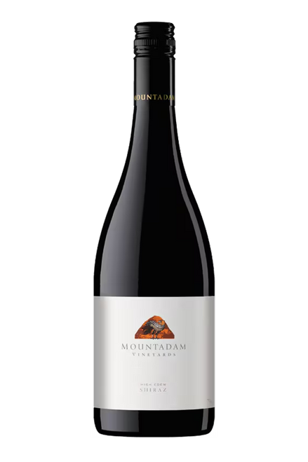 Mountadam High Eden Walter Shiraz 2022