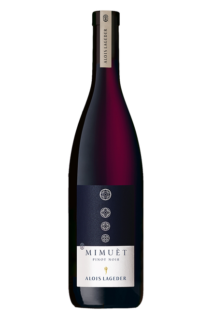 Alois Lageder Mimuèt Pinot Noir 2023