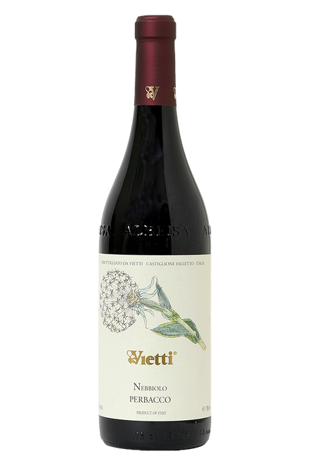 Vietti Langhe Nebbiolo Perbacco 2021 1.5L