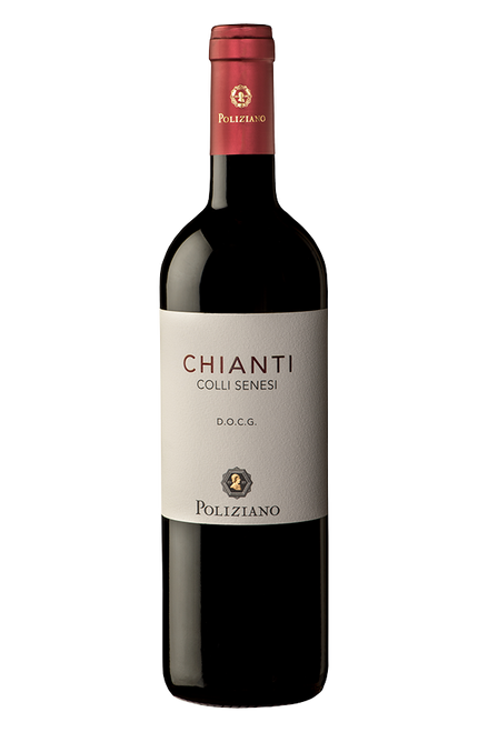 Poliziano Chianti Colli Senesi DOCG 2024