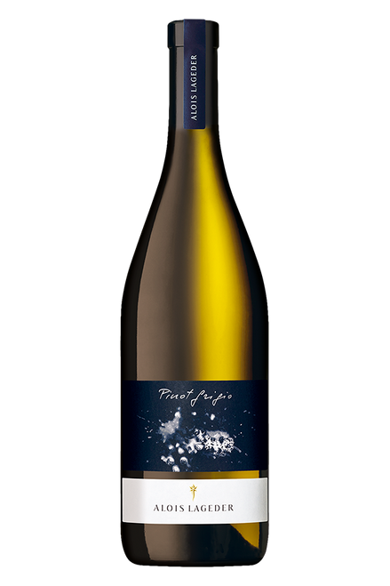 Alois Lageder Alto Adige Pinot Grigio 2024