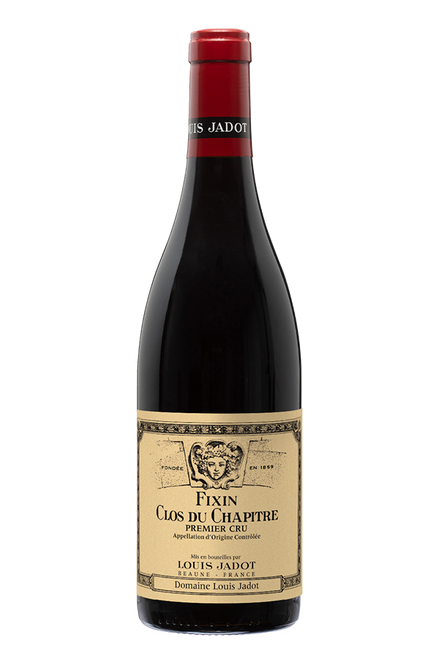 Louis Jadot Fixin Premier Cru Clos du Chapitre 2023