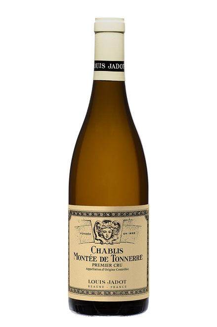 Louis Jadot Chablis Premier Cru Montee de Tonnerre 2023
