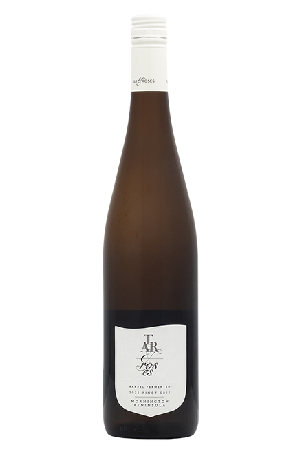 Tar & Roses Pinot Gris Barrel Ferment 2025