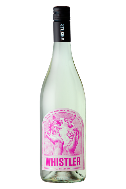 Whistler Fruit Tingle Frizzante 2025