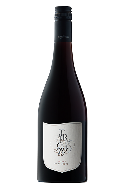 Tar & Roses Heathcote Shiraz 2025 12 Pack