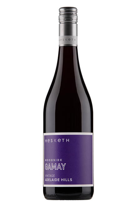 Hesketh Small Batch Gamay 2025