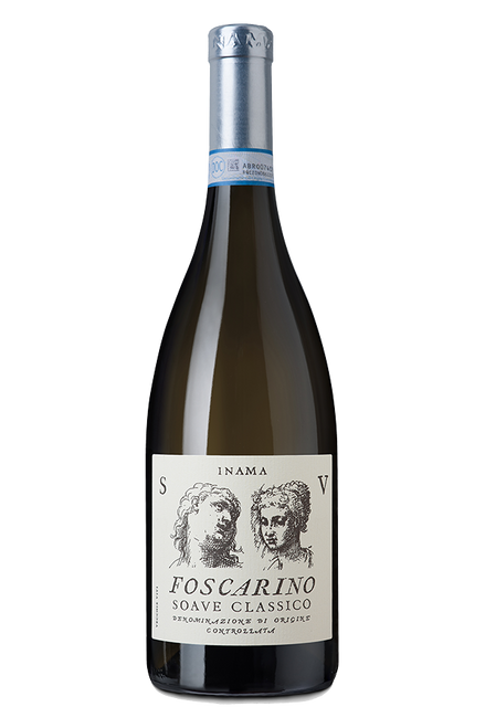 Inama Foscarino Soave Classico 2023