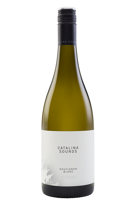 Catalina Sounds Sauvignon Blanc 2025