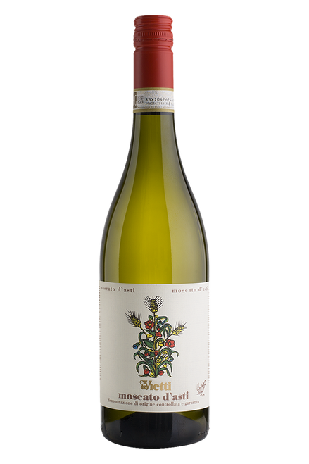 Vietti Moscato d'Asti 2025 375ml