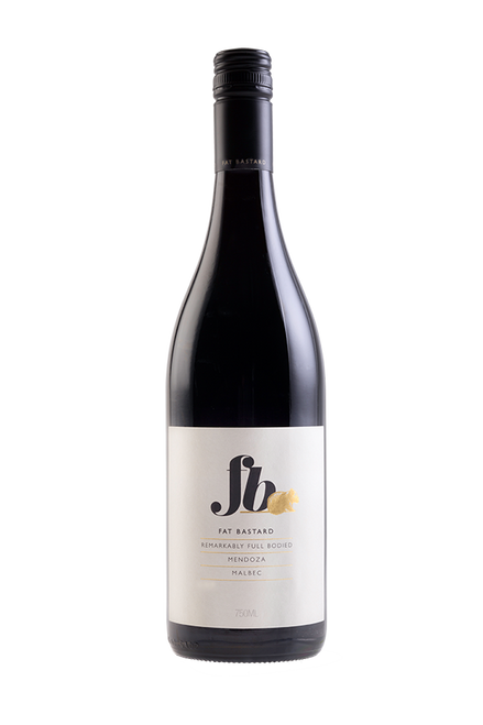 Fat Bastard Malbec 2025