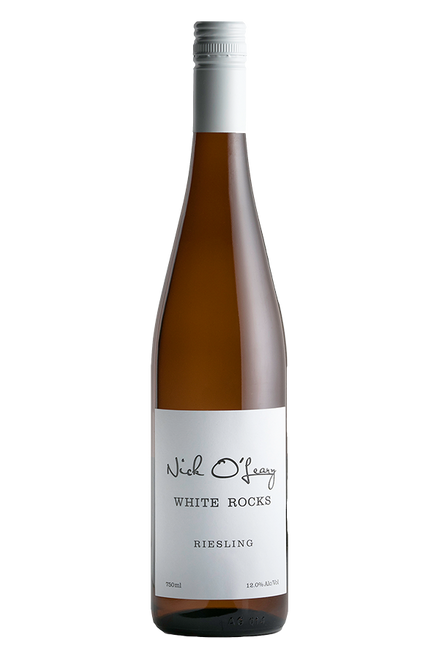Nick O'Leary White Rocks Riesling 2025