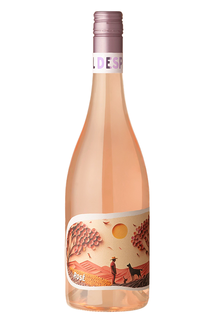 The Pawn El Desperado Rosé 2025